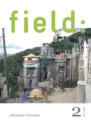 cover image of field:
